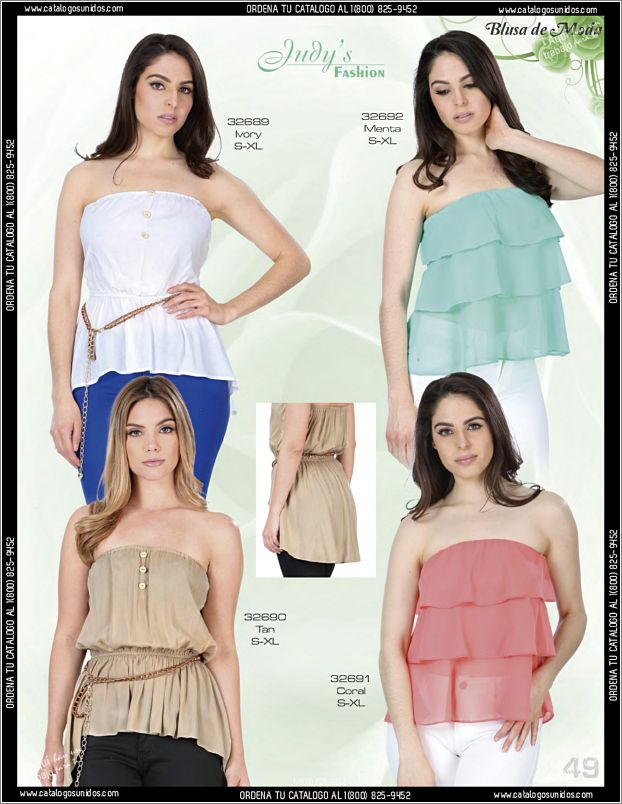 Judys Primavera - Verano 2014_Page_049